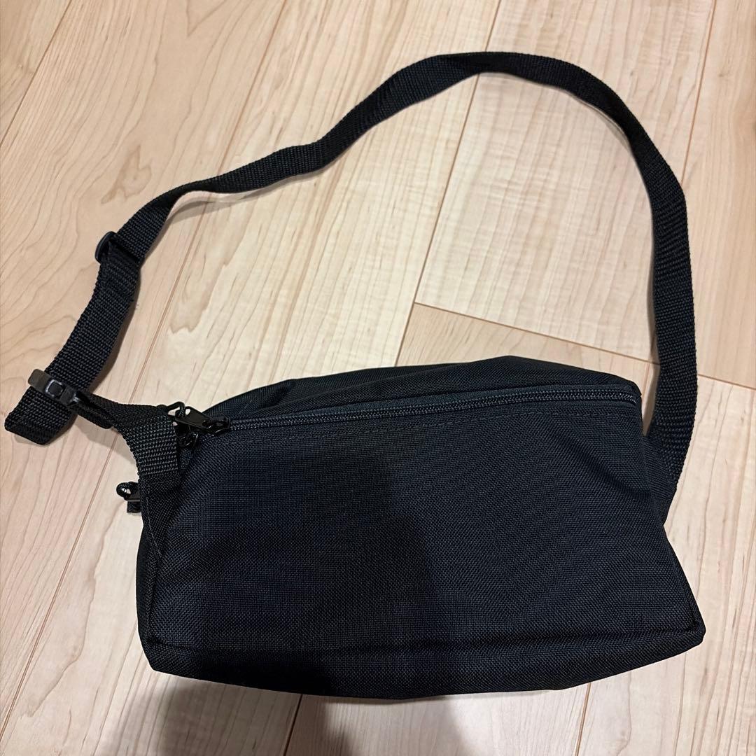 バッグ The Ennoy Professional WAIST BAG