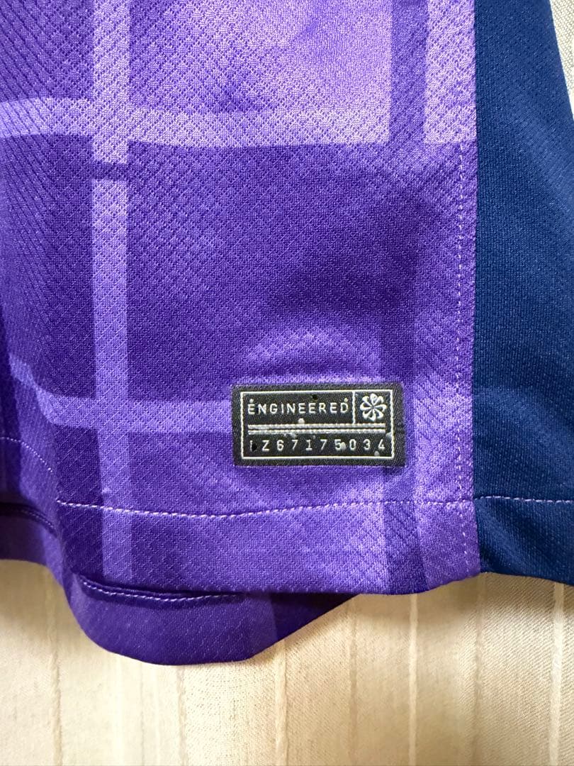 サンフレッチェ広島 ユニフォーム2025