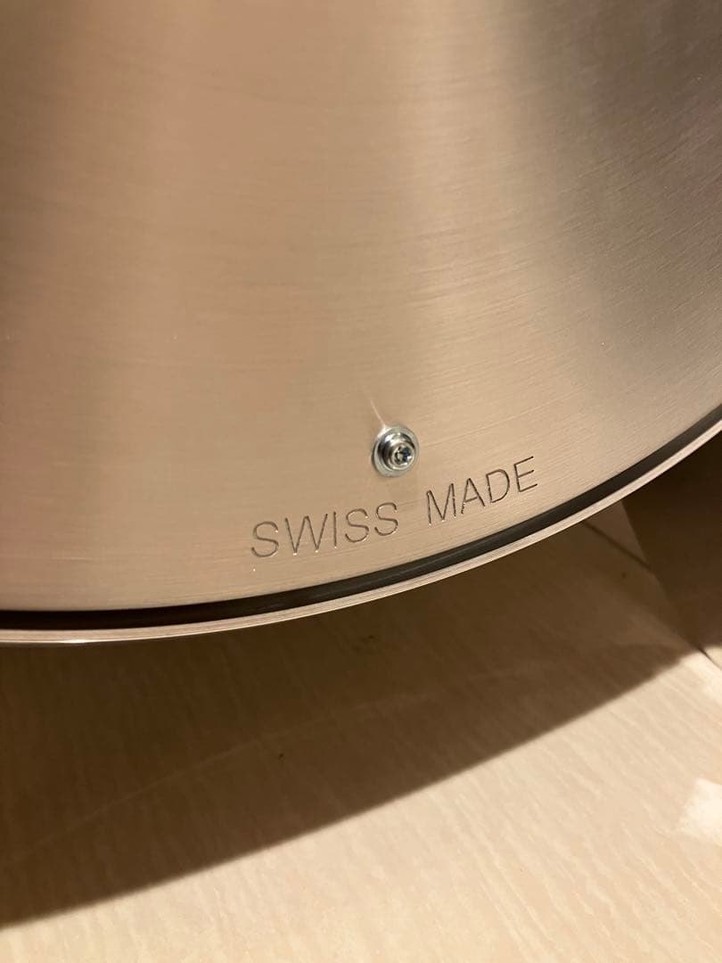 [非売品]BLANCPAIN Fifty Fathoms 掛け時計