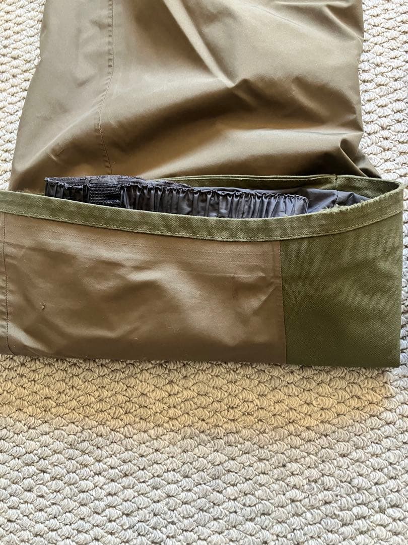 Patagonia パウダータウン 上下セット パタゴニア　スキー/スノーボード