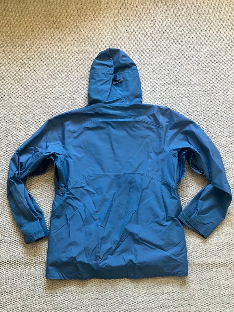 Patagonia パウダータウン 上下セット パタゴニア　スキー/スノーボード