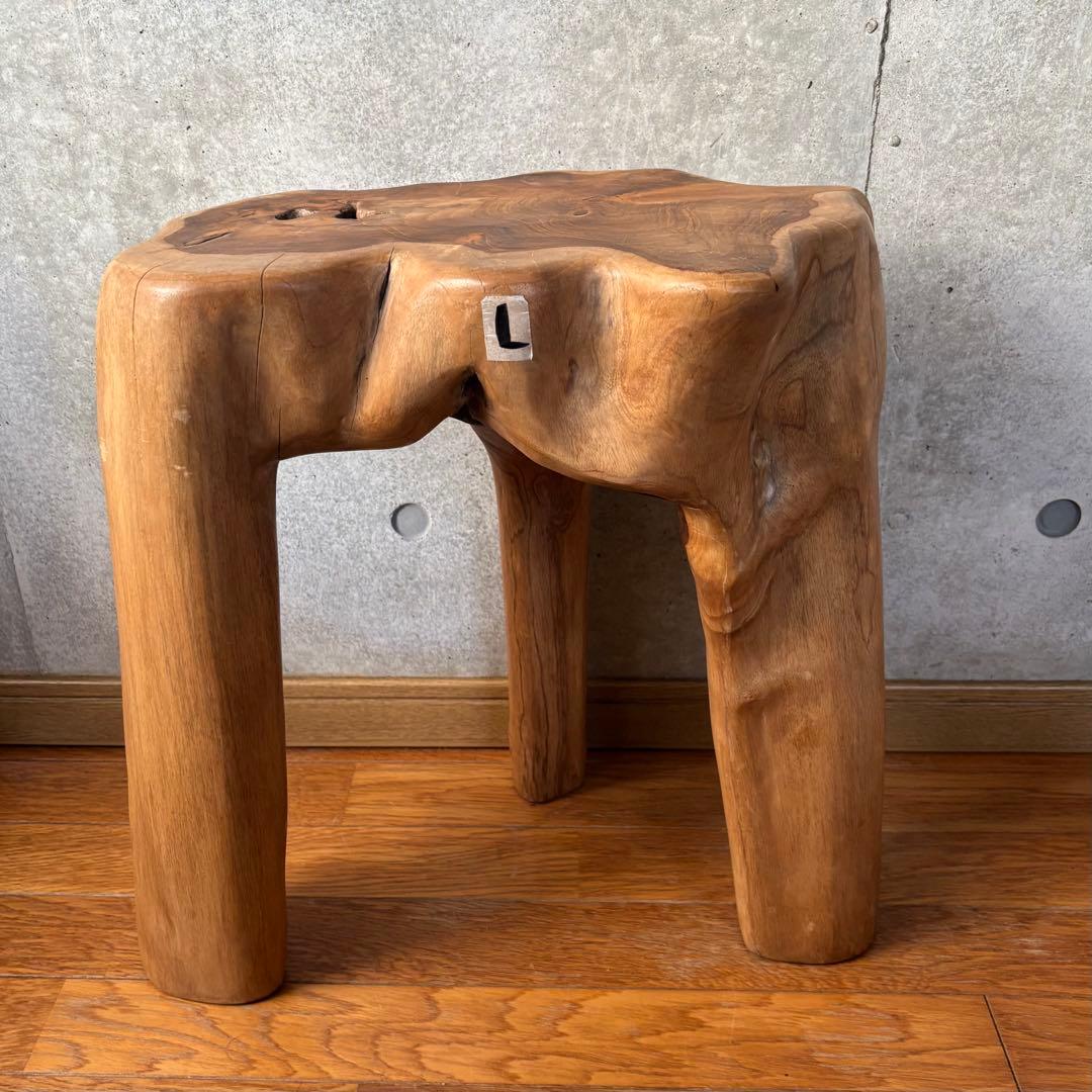 スツール L⭐︎送料込み⭐︎