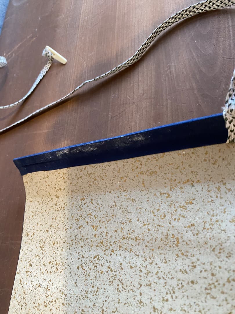 御物本『蒙古襲来絵詞(複製)』 非売品