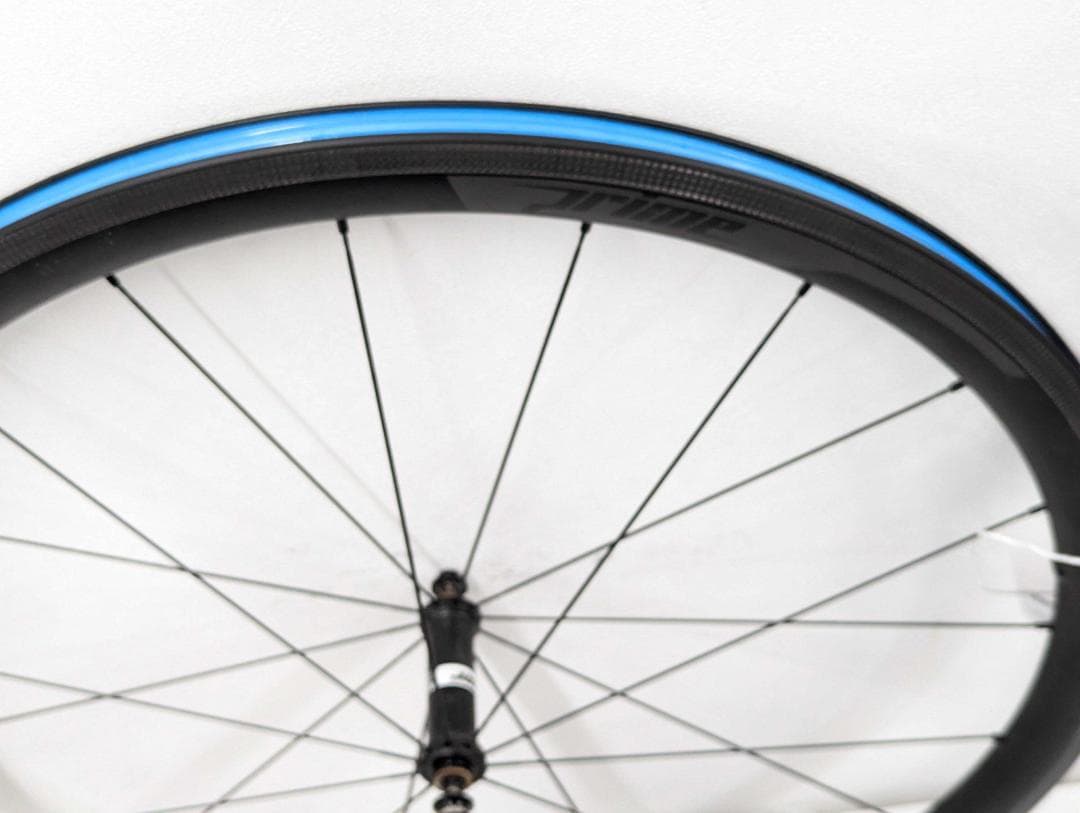 Prime RP38 カーボンクリンチャー 700c 11sフリー G51TC