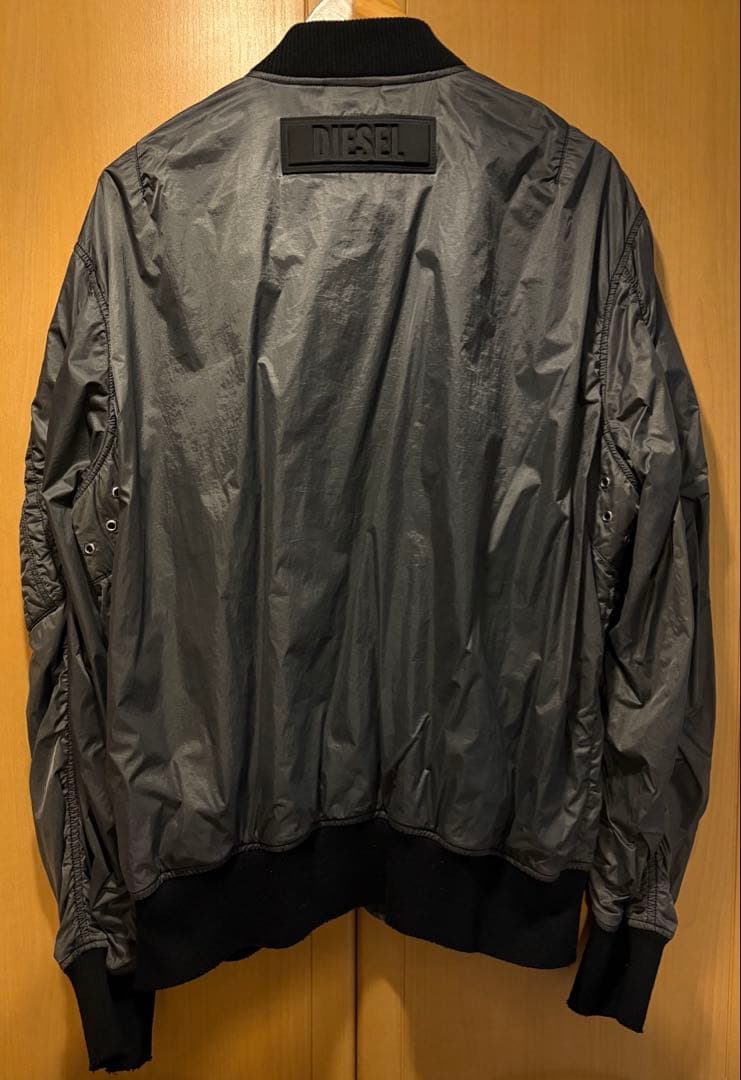 DIESEL／ブルゾン／XL