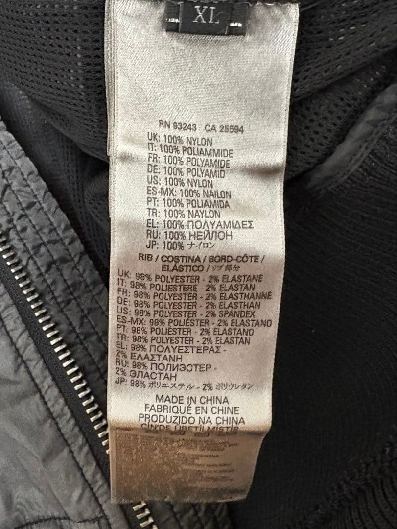 DIESEL／ブルゾン／XL