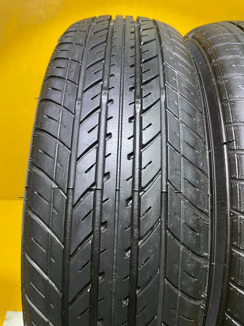 タイヤ・ホイール 155/65R14 YOKOHAMA S306