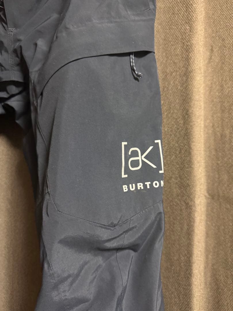 Burton [ak] swash pantsスノーボードパンツ