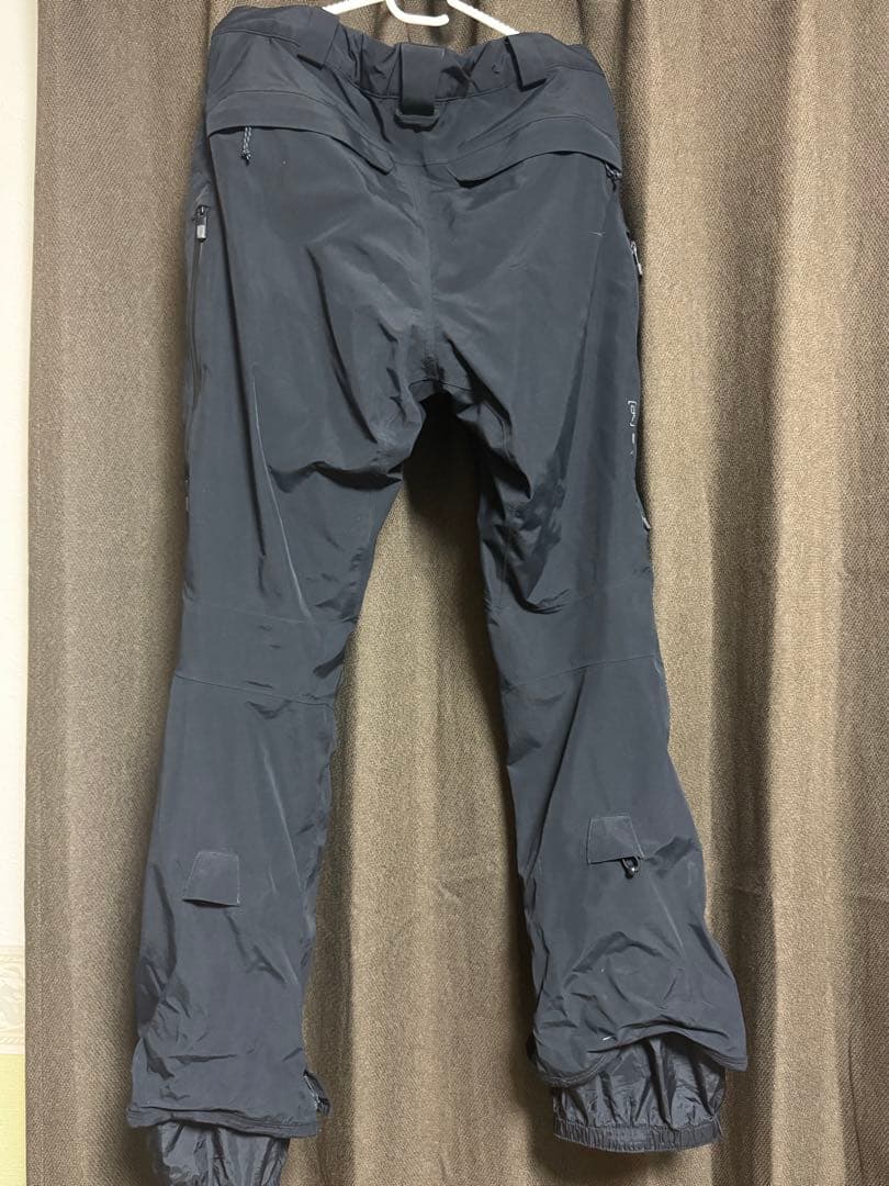 Burton [ak] swash pantsスノーボードパンツ
