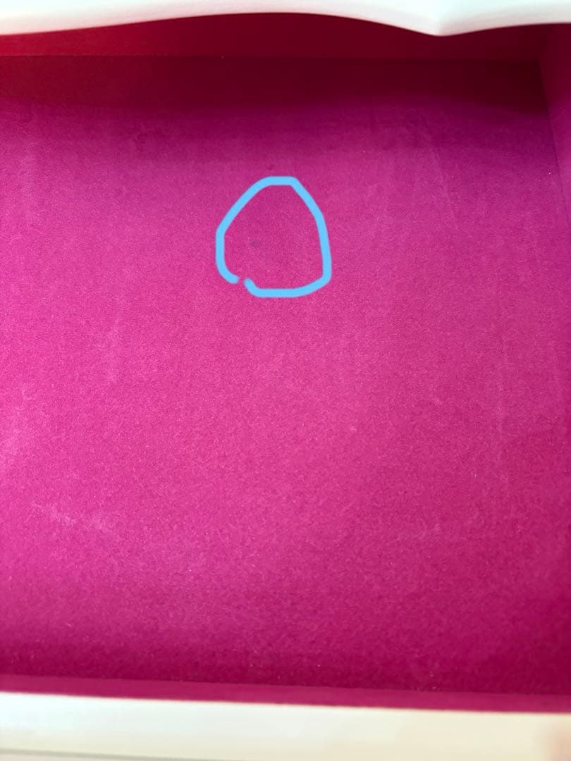 リルデココ★4段チェスト★ホワイト★姫家具★白家具