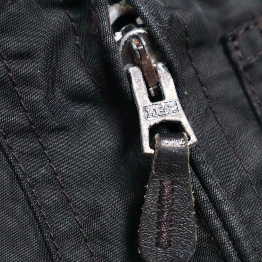 90s schott cwu-r 短丈 フライトジャケット cwu45p