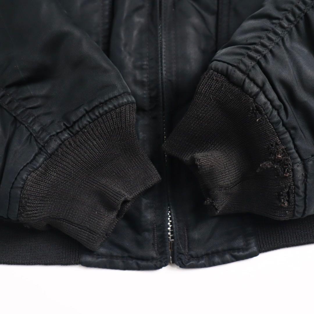 90s schott cwu-r 短丈 フライトジャケット cwu45p