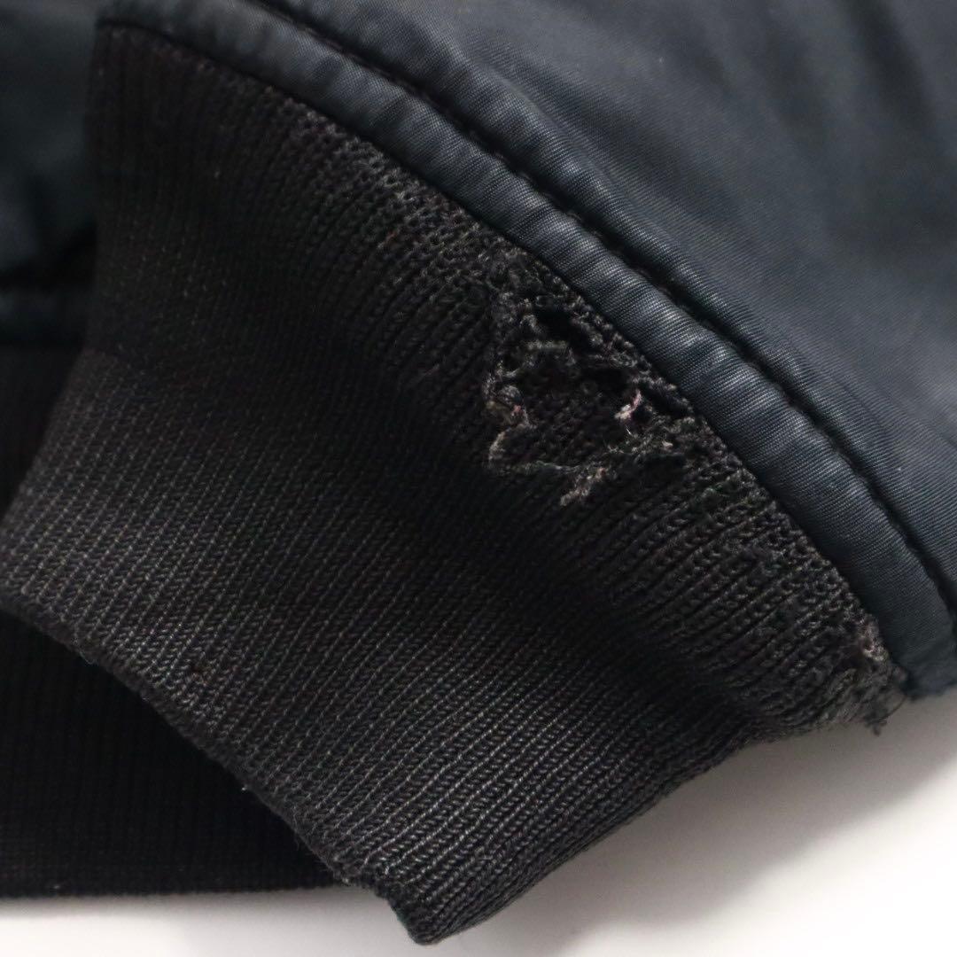 90s schott cwu-r 短丈 フライトジャケット cwu45p