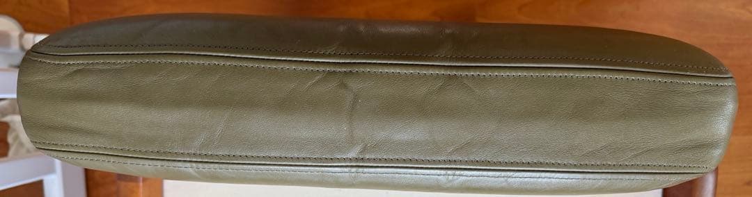 【ホセ】France & Son セネターチェア　オットマン