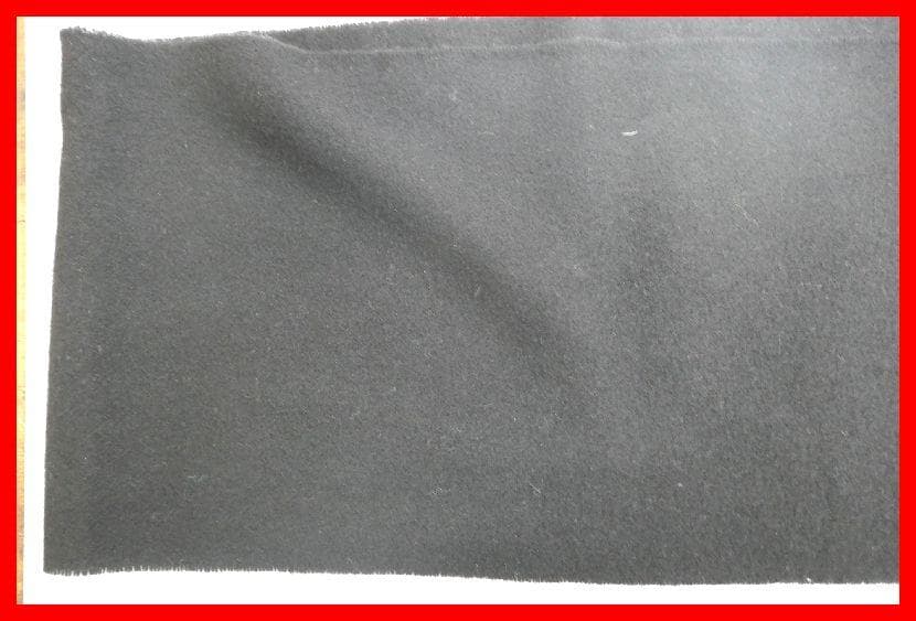 ami paris ウール100％マフラーマフラー mム362