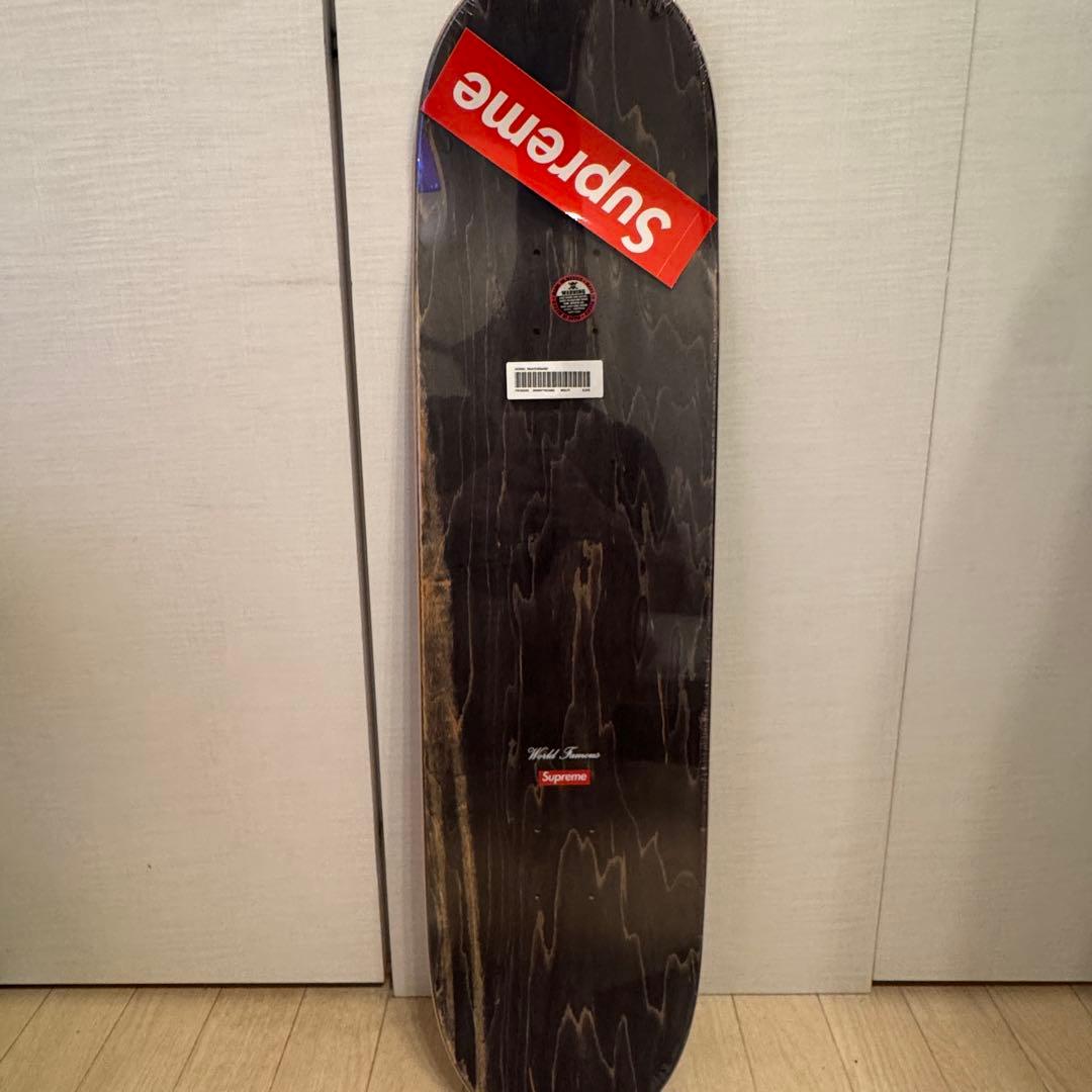スケートボード Supreme Aerial Skateboard deck