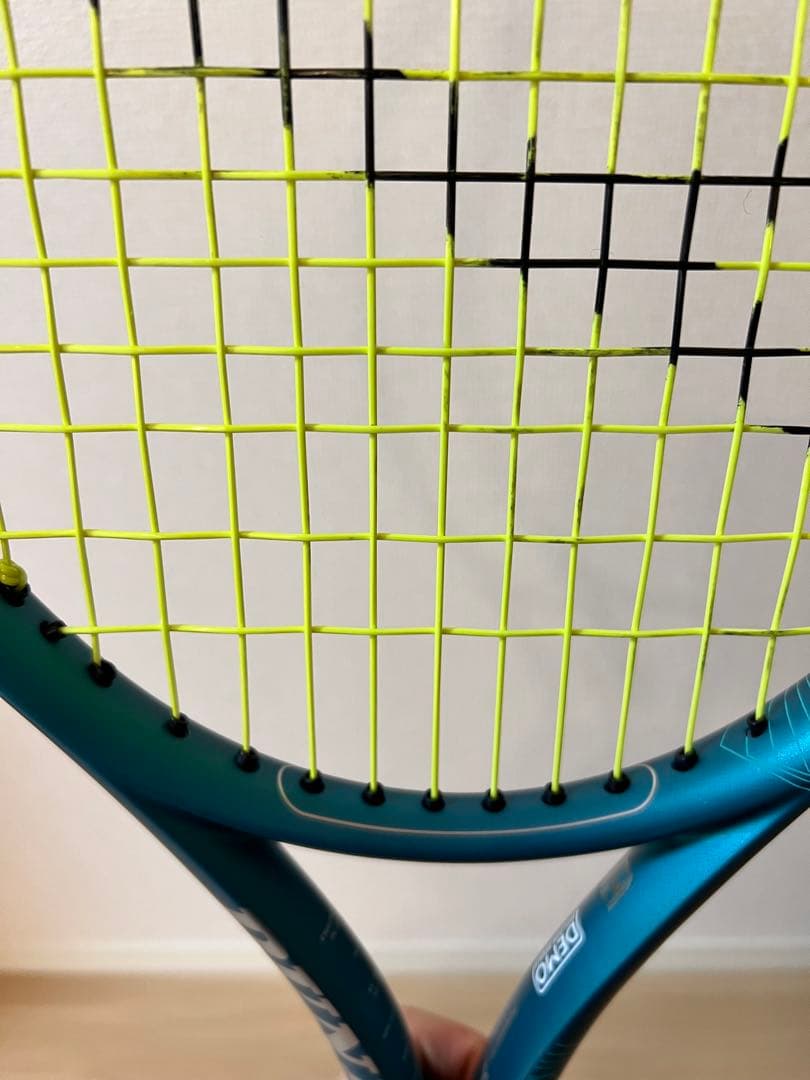 【美品】DUNLOP SX300 テニスラケット グリップサイズ2