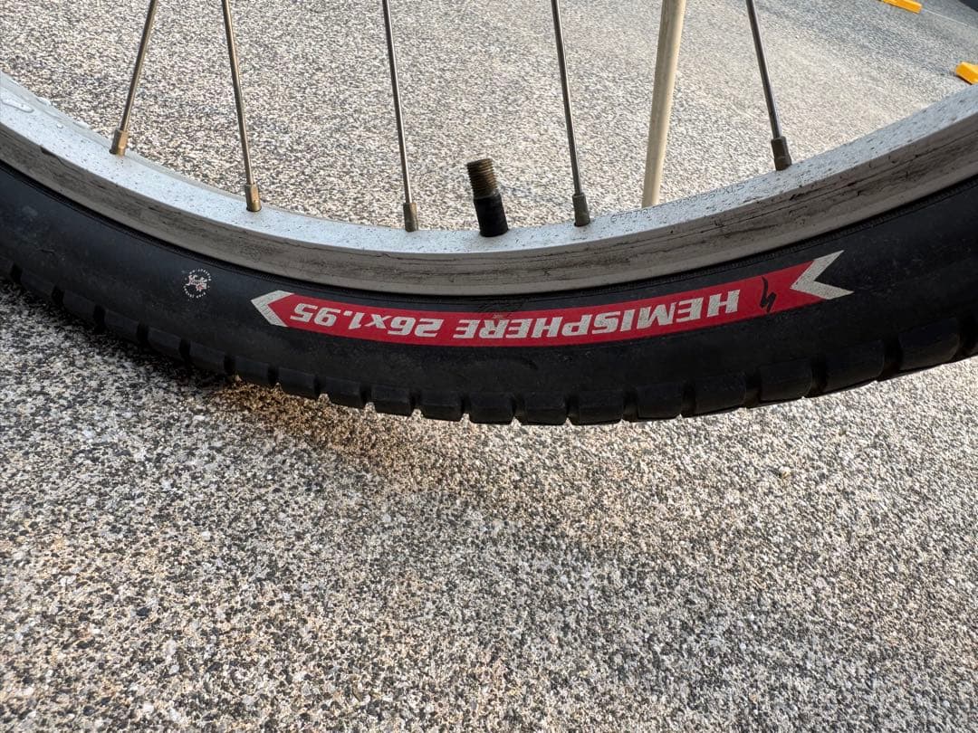 スペシャライズド エスクペディションスポーツ 26 マウンテンバイク 相談可能