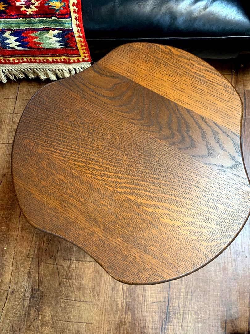 オランダ製　サイドテーブル