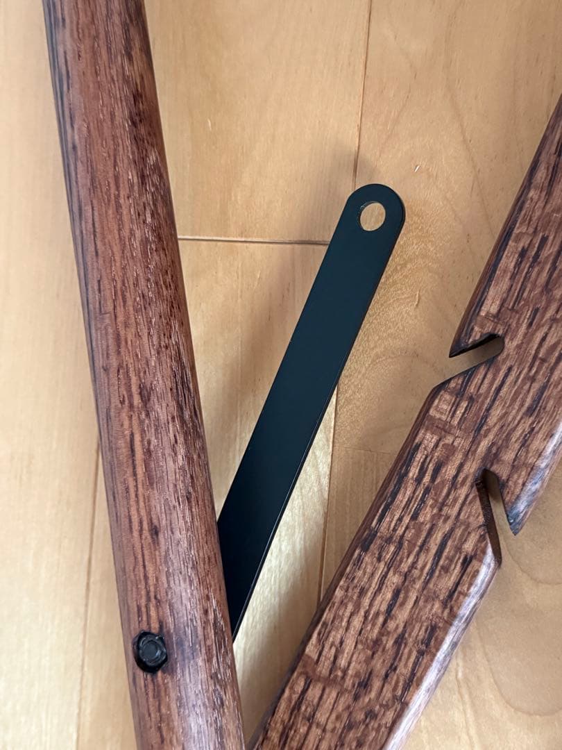 BLACK Design シダレザクラ ブラックデザイン