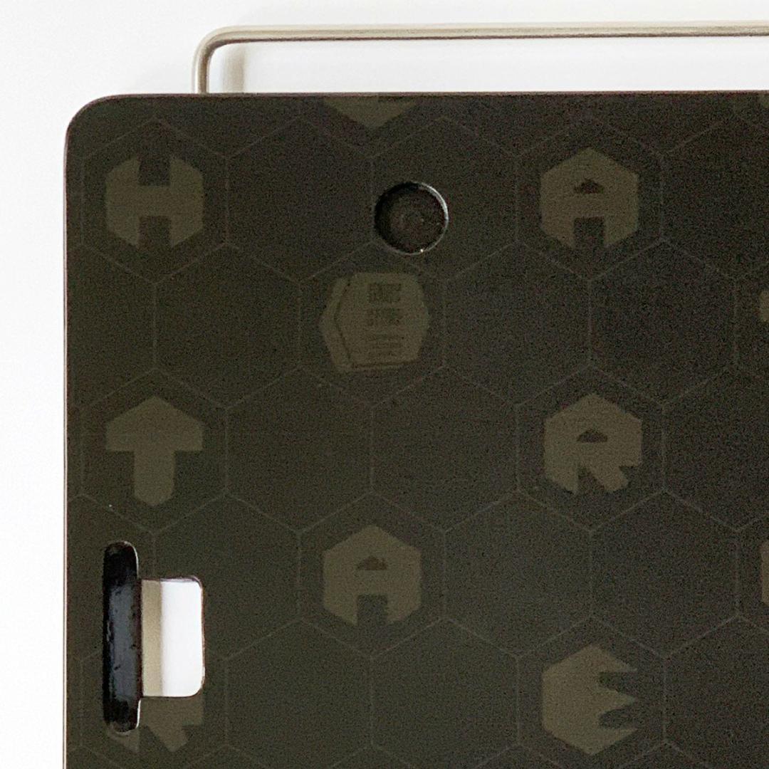 TheArth × 38explore × AS2OV 別注 床上手さん