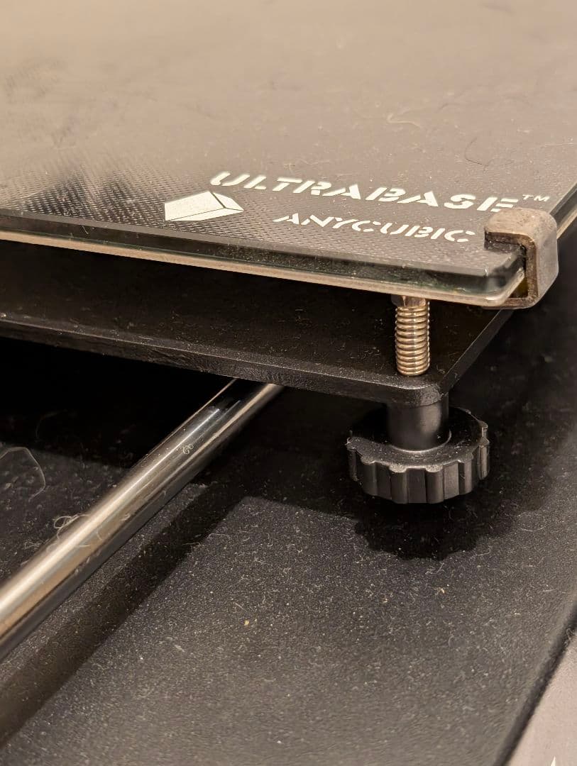 ANYCUBIC MEGA-S 3Dプリンター 本体