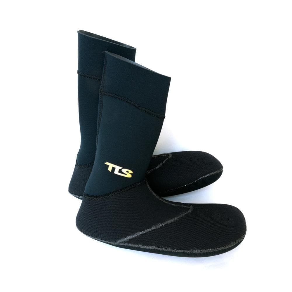 新商品！TLS　JP-FIT 5mmサーフブーツ｜日本製 　サイズ 26㎝