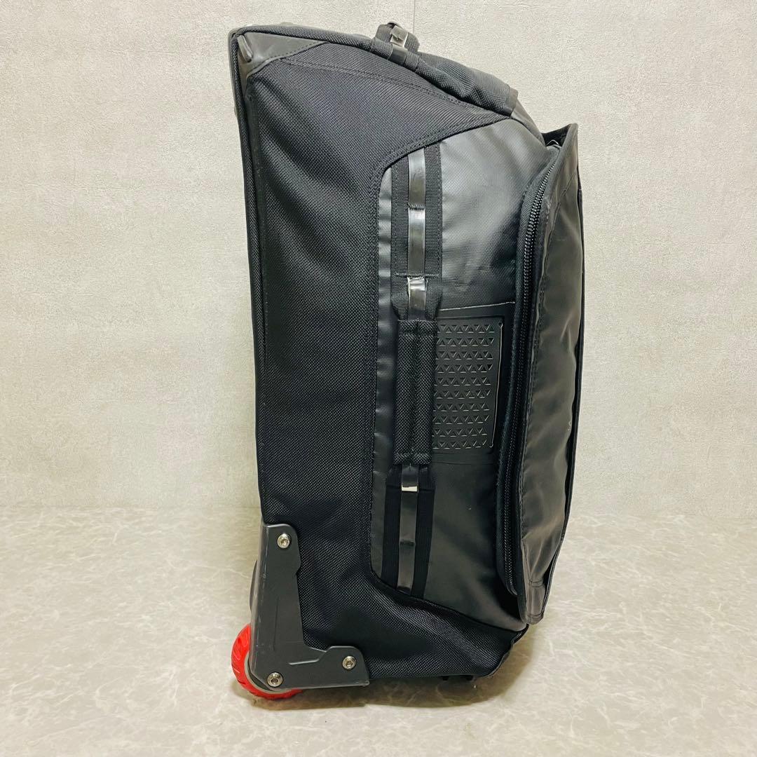廃盤品 ノースフェイス キャリーバッグ ローリングサンダー22 40I ブラック