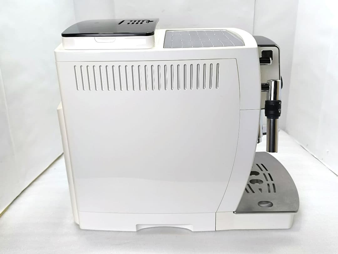 デロンギマグニフィカS コンパクト全自動コーヒーマシン ECAM23120 6