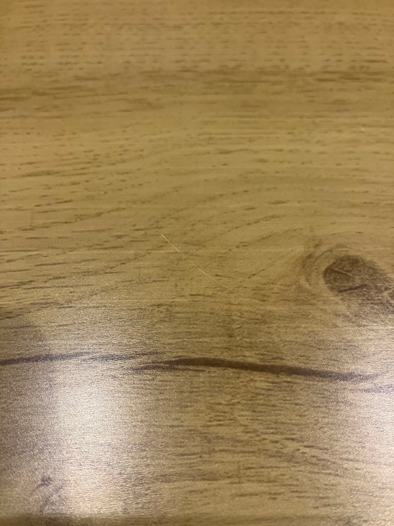 ニトリ 高さが変えられる 2wayこたつ テーブル NV22K 105 LBR