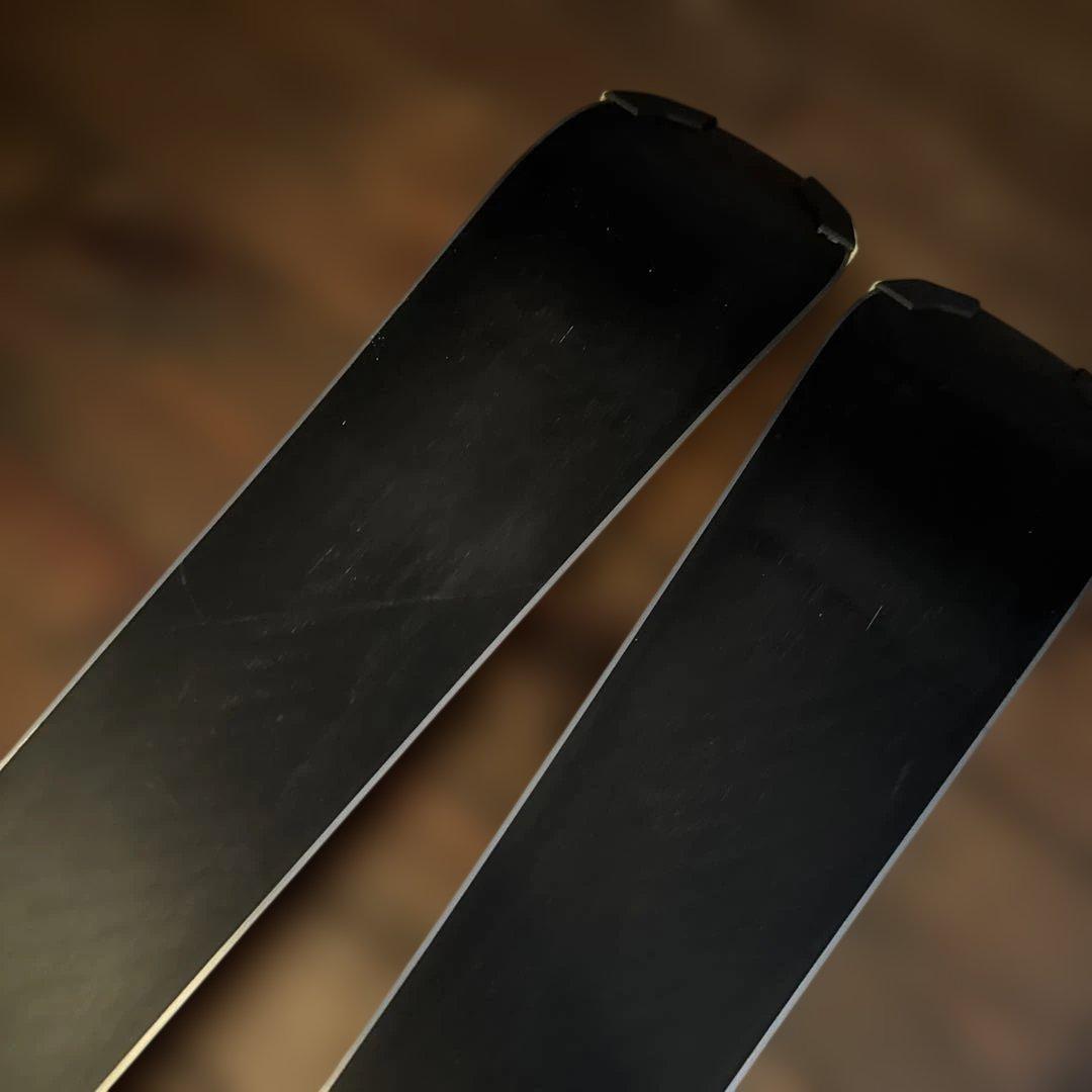 HEADスキー板 120センチ　子供用