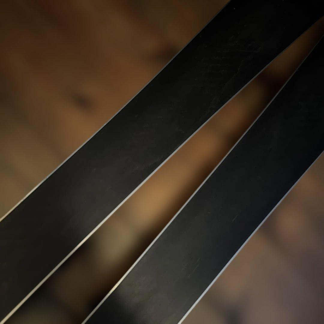 HEADスキー板 120センチ　子供用