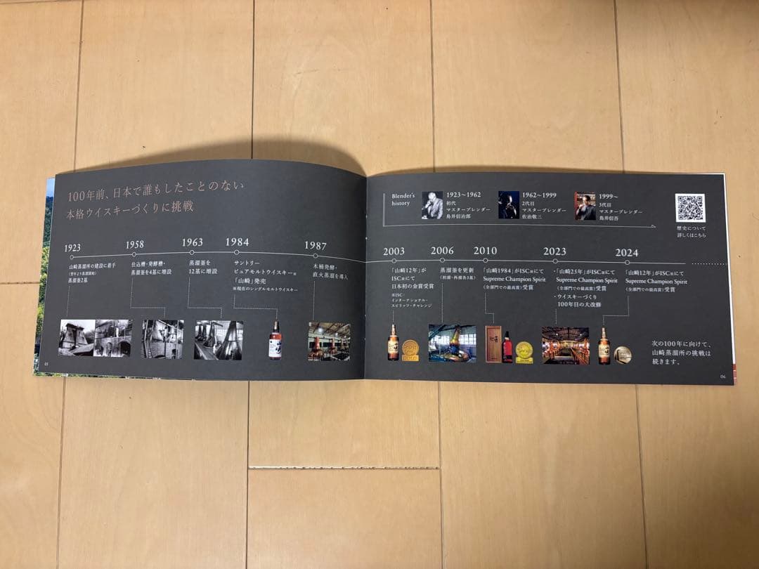 山崎　ノンエイジ　シングルモルトウイスキー 700ml 2本セット