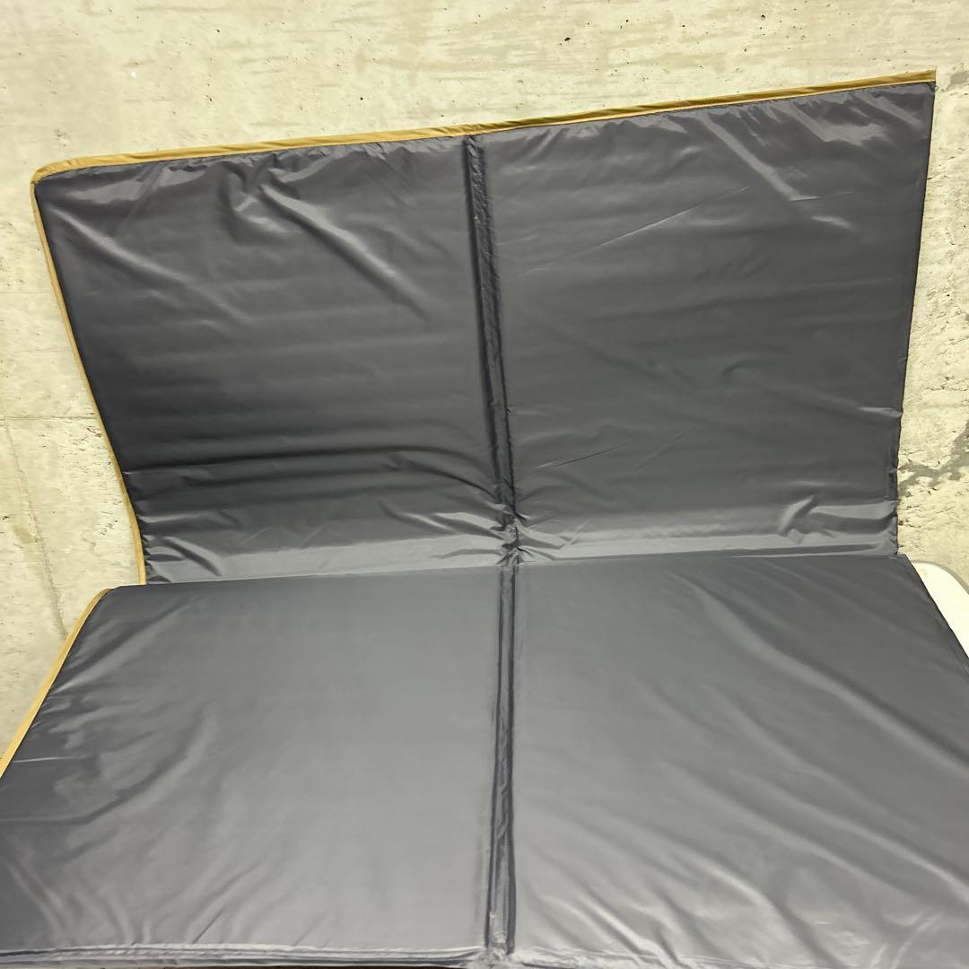 コールマン　タフドーム/3025スタートパッケージ　インナーシート　テントマット