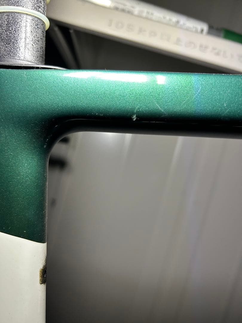 3t exploro race max 48サイズ