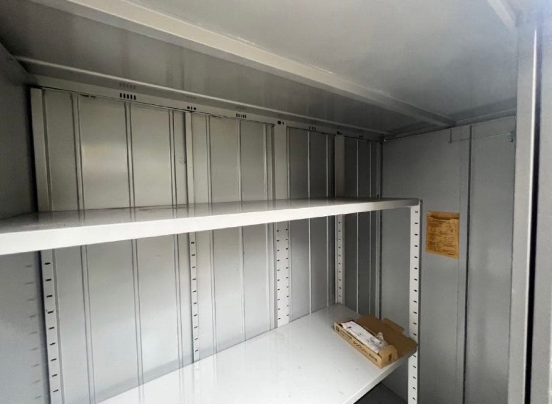 イナバ物置 物置　倉庫　収納