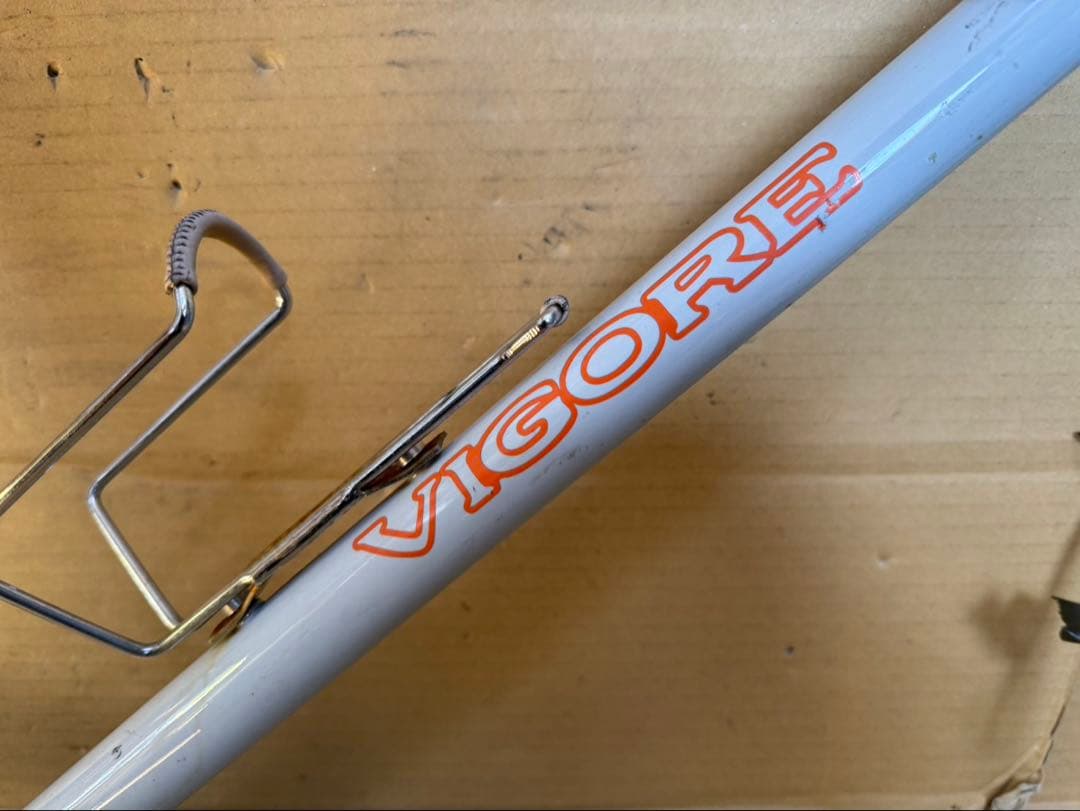 Kyoto VIGORE ロードバイク　フレームセット