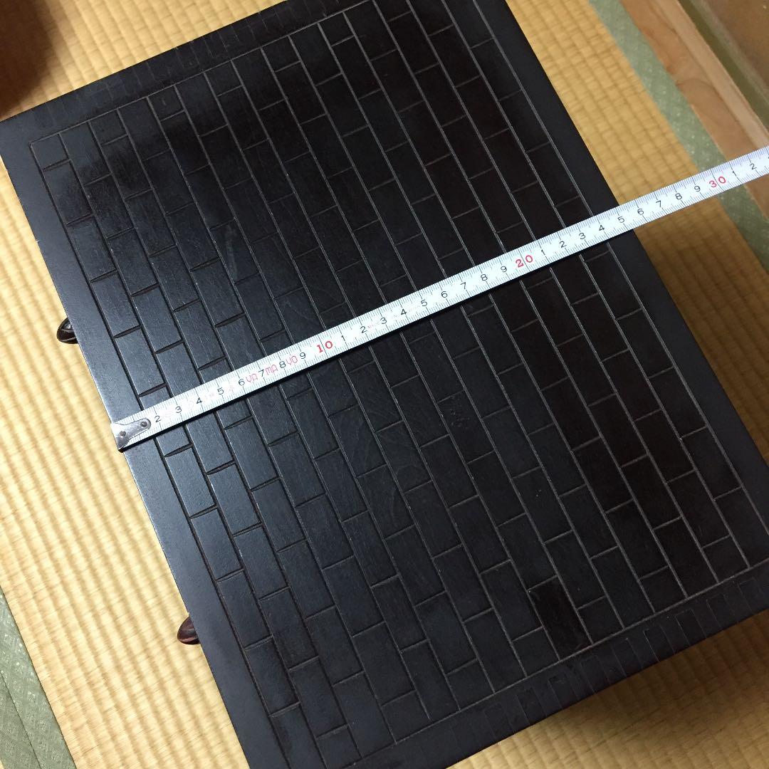 木製タンス　5段　棚　ウッドラック　レトロ