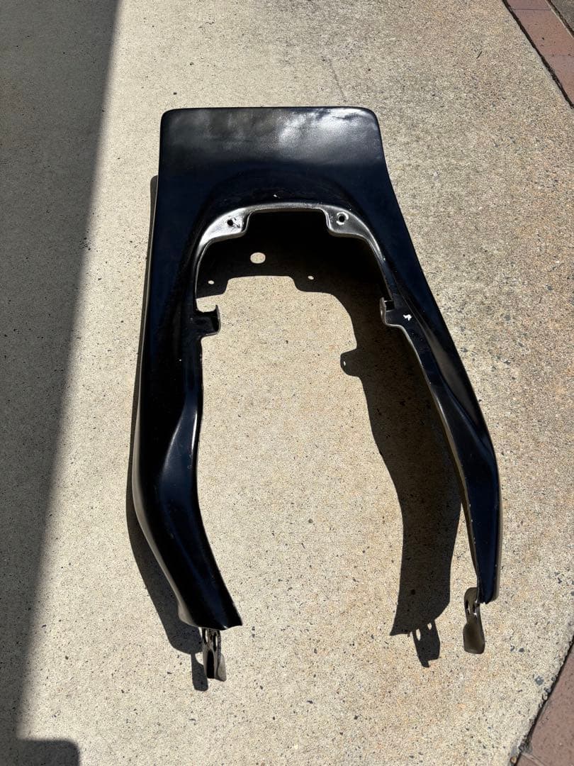 バリオス1型 リアフェンダー