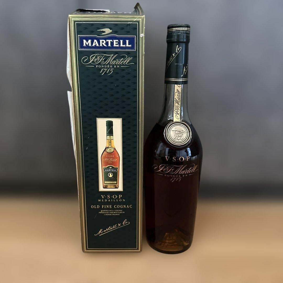 【新品】MARTELL