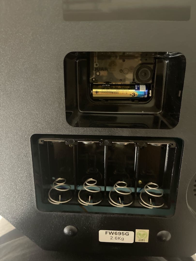 【毎時間あの感動が甦る】SEIKO からくり時計 Disney Time 完動品