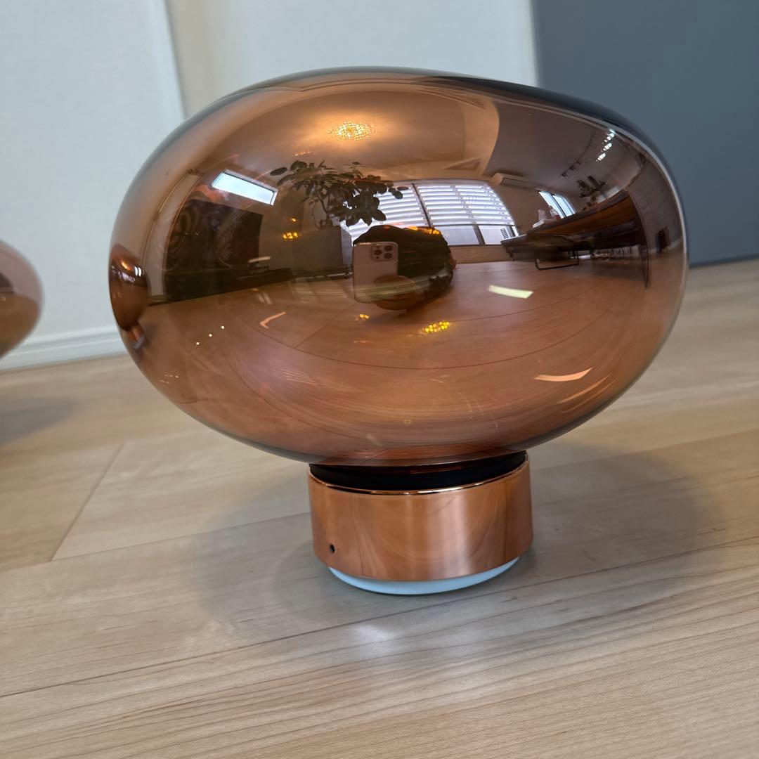 トムディクソン　Tom Dixon MELT MINI LED 照明　セレブ