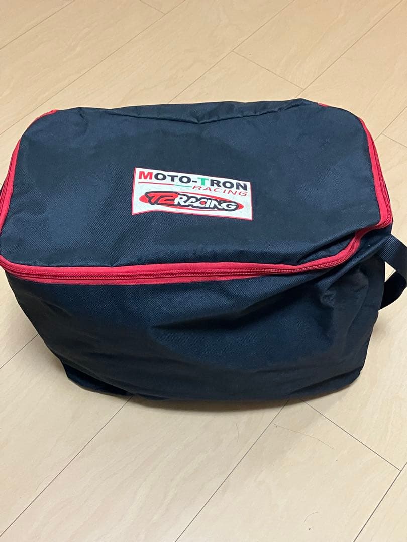 MOTO-TRON T2RACINGタイヤウォーマー