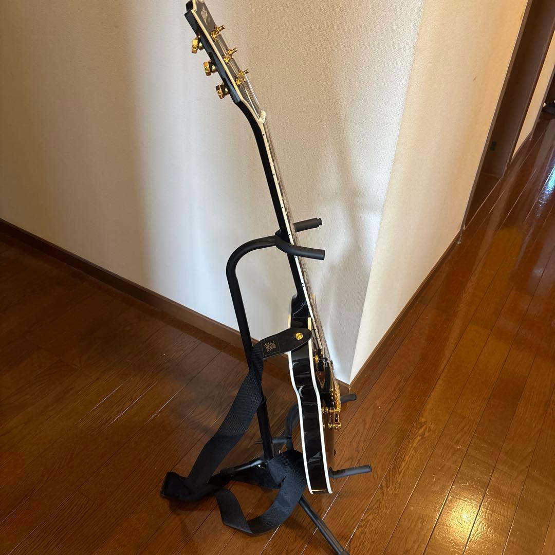 BLITZ ARIA BLP-CST BK エレキギター souさん専用