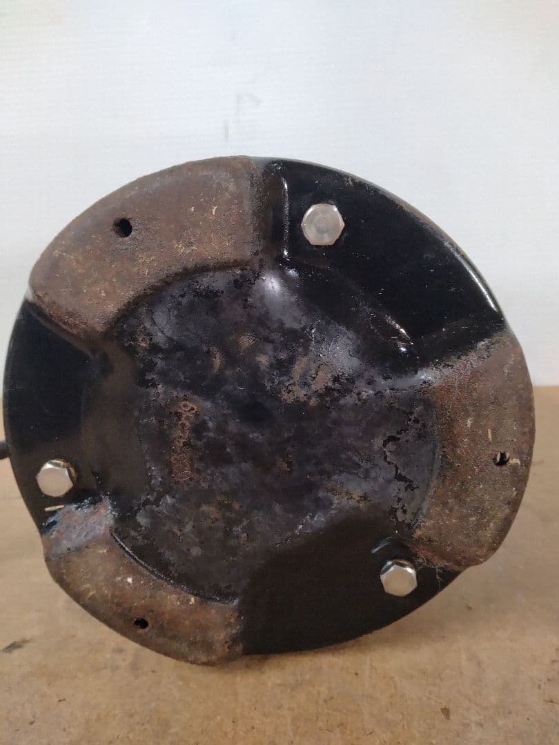 ★ツルミポンプ LB3-480 水中ポンプ 480W