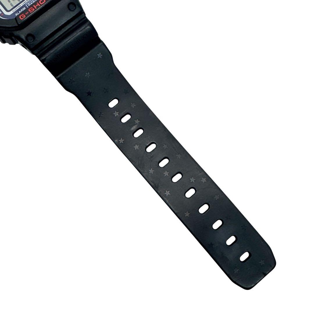 BUMP OF CHICKEN ×G-SHOCK DW-5600VT ブラック