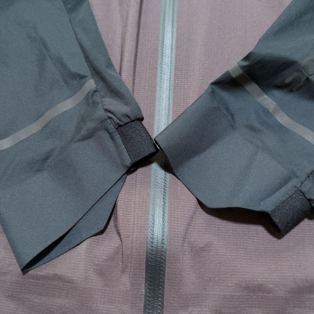 On WeatherJacket オン ウェザージャケット WOMEN'S M