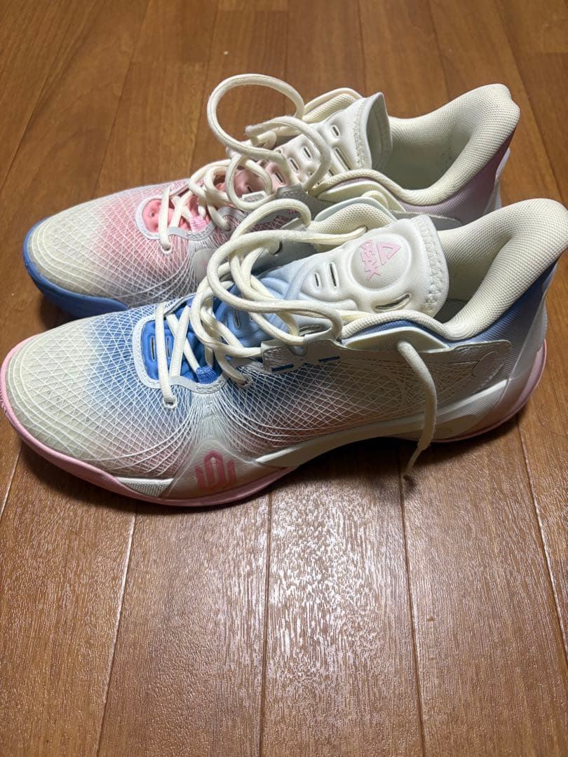 PEAK AW-TALENT2 アンドリューウィギンスシグネチャーモデル