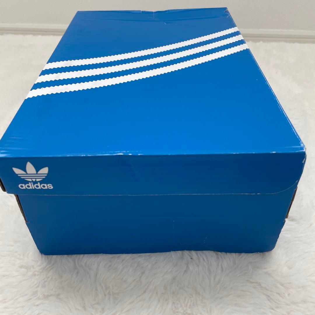 新品　サンバ OG / Samba OG / アディダスオリジナルス 23.5