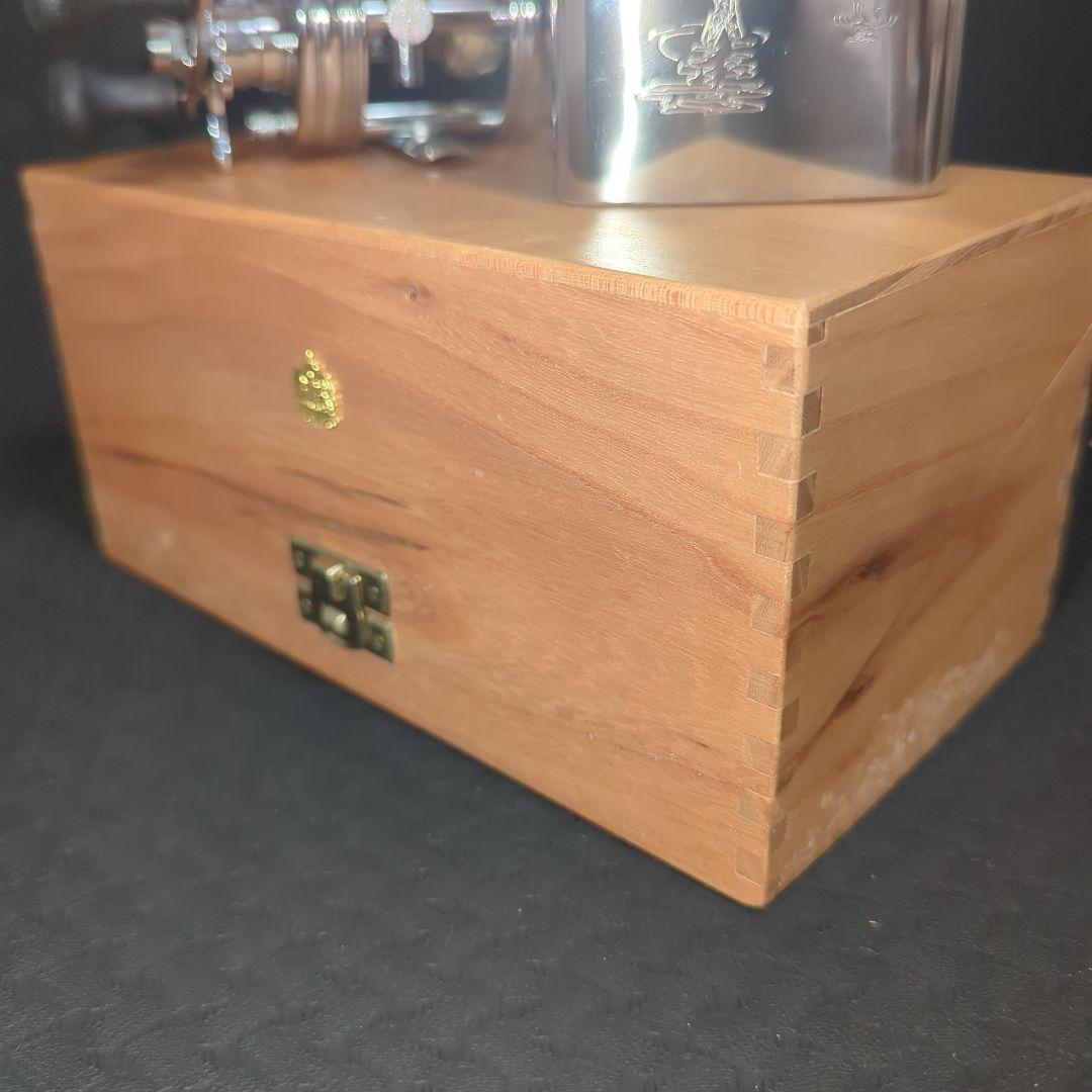 アンバサダー1500CA　LimitedEdition